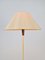 Vintage Mid-Century Scandinavian Floor Lamp in Teak, 1960s 6