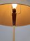 Vintage Mid-Century Scandinavian Floor Lamp in Teak, 1960s 4