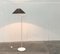 Vintage German Floor Lamp from Denz, 1970s, Image 1