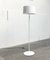 Metal Floor Lamp by Mario Ruiz for Metalarte, Image 1