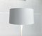 Metal Floor Lamp by Mario Ruiz for Metalarte, Image 7