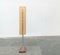 Mid-Century German Space Age Fiberglass Floor Lamp from Hustadt Leuchten, 1960s 14