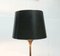 Lampadaire Hollywood Regency Style Mid-Century en Bambou par Ingo Maurer pour M Design, Allemagne, 1960s 18