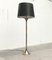 Deutsche Mid-Century Bambus Stehlampe im Hollywood Regency Stil von Ingo Maurer für M Design, 1960er 1
