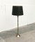 Mid-Century German Hollywood Regency Style Bamboo Floor Lamp by Ingo Maurer for M Design, 1960s 13