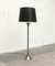 Mid-Century German Hollywood Regency Style Bamboo Floor Lamp by Ingo Maurer for M Design, 1960s 3