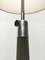 Mid-Century Space Age Stehlampe aus Draht von Kinkeldey, 1960er 8