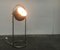 Lámpara de pie esférica Mid-Century, años 60, Imagen 15