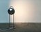 Mid-Century Space Age Ball Floor Lamp, 1960s 4