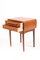 Comodini in teak di Johannes Andersen, Danimarca, anni '50, set di 2, Immagine 4