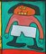 Thierry Noir, Large Painting, 1986, Image 7