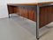 Vintage Executive Desk in Rosewood by Hein Salomonson and Theo Tempelman for AP Originals, 1960s 19