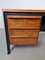 Vintage Executive Desk in Rosewood by Hein Salomonson and Theo Tempelman for AP Originals, 1960s 3