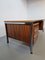 Vintage Executive Desk in Rosewood by Hein Salomonson and Theo Tempelman for AP Originals, 1960s 14