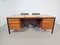 Vintage Executive Desk in Rosewood by Hein Salomonson and Theo Tempelman for AP Originals, 1960s 18