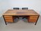 Vintage Executive Desk in Rosewood by Hein Salomonson and Theo Tempelman for AP Originals, 1960s 10