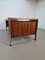 Vintage Executive Desk in Rosewood by Hein Salomonson and Theo Tempelman for AP Originals, 1960s, Image 8