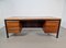 Vintage Executive Desk in Rosewood by Hein Salomonson and Theo Tempelman for AP Originals, 1960s 21