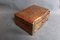 Vintage Boulle Marquetry Box 5