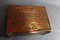 Vintage Boulle Marquetry Box 4