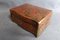 Vintage Boulle Marquetry Box 6