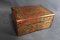 Vintage Boulle Marquetry Box 1