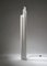 Auspuffrohr Stehlampe aus Acrylglas im Stil von Goffredo Reggiani, Italien, 2000er 1
