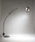 Lámpara de pie de arco italiana arquitectónica de Goffredo Reggiani, Italia, años 60, Imagen 5