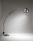 Lámpara de pie de arco italiana arquitectónica de Goffredo Reggiani, Italia, años 60, Imagen 6