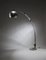 Lámpara de pie de arco italiana arquitectónica de Goffredo Reggiani, Italia, años 60, Imagen 4