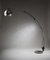 Architectural Italian Arc Floor Lamp by Goffredo Reggiani, Italy, 1960s, Image 1