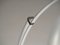 Lámpara de pie de arco italiana arquitectónica de Goffredo Reggiani, Italia, años 60, Imagen 16