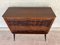 Vintage Cabinet Bar in Rosewood, 1960s 9