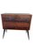 Vintage Cabinet Bar in Rosewood, 1960s 1