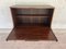 Vintage Cabinet Bar in Rosewood, 1960s 7