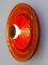 Mid-Century Modern Ceramic Sconce, 1960s 13