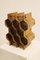 Wooden Wine Rack attributed to Torsten Johansson for AB Formtra, Denmark, 1960s, Image 6