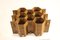 Wooden Wine Rack attributed to Torsten Johansson for AB Formtra, Denmark, 1960s, Image 3