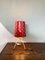 Small Dutch Table Lamp, 1950 5