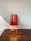 Small Dutch Table Lamp, 1950, Image 5