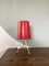 Small Dutch Table Lamp, 1950 1