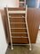 Mid-Century Babette Ladder Stand Shelf, GDR, 1960s 2