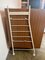 Mid-Century Babette Ladder Stand Shelf, GDR, 1960s, Image 2