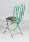 Chaise de Jardin Vintage 4