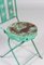 Chaise de Jardin Vintage 3