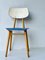 Vintage Dining Chairs from Ton, Set of 4 15