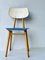 Vintage Dining Chairs from Ton, Set of 4, Image 15