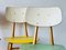 Vintage Dining Chairs from Ton, Set of 4, Image 28