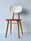 Vintage Dining Chairs from Ton, Set of 4, Image 20