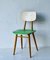 Vintage Dining Chairs from Ton, Set of 4, Image 25